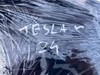 фото thumb №7, Скло кузовна ліва tesla x