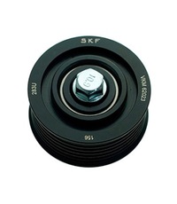 фото thumb №1, Ролик ремень клиновой do nissan cube micra note nv200 qashqai tiida