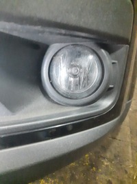 фото thumb №10, Бампер перед ford cmax kompletny з протитуманні фари