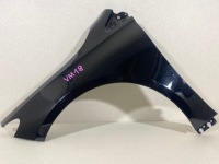 фото thumb №1, Mercedes b-klasa w247 a247 крыло левый перед bdb