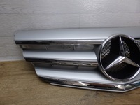 фото thumb №5, Решётка радиатора решётка радиатора радиатора mercedes b-klasa a169 lift