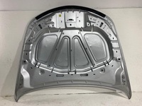 фото thumb №8, Alfa romeo stelvio 16- капот кришка двигуна