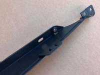 фото thumb №8, Планка защита передняя dół бампера 1047360-00-g tesla модель x 2015-21