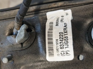 фото thumb №8, Town country зеркало левая правые 5+2pin blis 7 pin