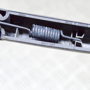 фото thumb №6, Peugeot 2008 ii 2020 важіль двірники скла задньої