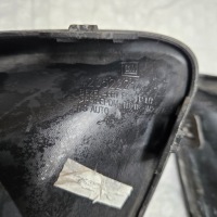 Решітка протитуманної фари ліва права opel karl rocks 15- 42352222 / 42352221 Ціна, фото thumb