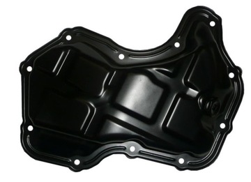 фото thumb №8, Піддон масляна 1,3 1,2tce captur duster 111113203r