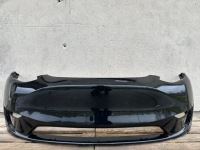 фото thumb №1, Бампер перед передний tesla model y 2020- полный