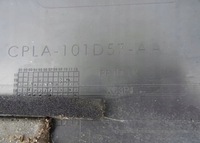 фото thumb №3, Молдинг порог range rover vogue левая