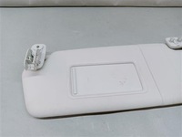 фото thumb №5, Сонцезахисний козирок козирок лівий захист audi a3 8p рестайлінг