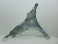 фото thumb №8, Крыло правый передний nissan juke lift