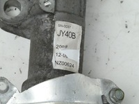 фото thumb №5, Рулевая рейка трансмиссия renault koleos i 2.0dci