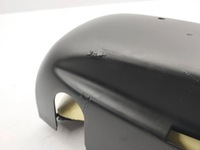 фото thumb №6, Audi a7 s7 4g 2011 элементы обшивка колонки рулевого