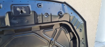 фото thumb №14, Капот seat ateca перед