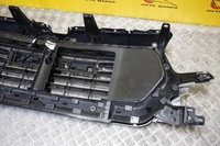 фото thumb №11, Dodge ram 1500 limited longhorn 2019 - 2024 решётка радиатора перед камера хром usa