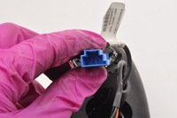 фото thumb №7, Mercedes w156 зеркало внутреннее 026534