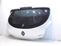 фото thumb №5, Крышка багажника задняя стекло dv369 renault megane iii coupe