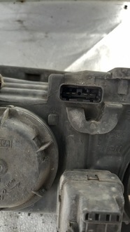 фото thumb №6, Фара лівий renault laguna 01r ii 1.6b