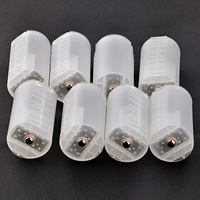 фото thumb №7, Адаптер tulei размер аккумулятора конвертер кронштейн na корпус