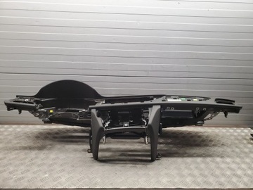 фото thumb №8, Audi a6 s6 c7 4g 2017 з спереду панель роздавальна