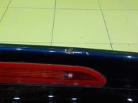 фото thumb №15, Vw golf plus lift 1.4 tsi 09r 5d крышка багажника задняя