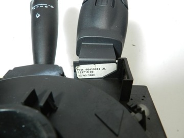 фото thumb №12, Peugeot citroen перемикач комбінований кермовий/підкермовий 96511196xt com2000