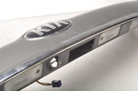 фото thumb №10, Kia carens iv накладка планка кришки 87310-a4100