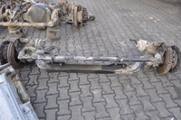 фото thumb №1, Iveco stralis 420 балка oś подвеска перед