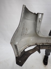 фото thumb №12, Ford c-max ii 2 mk2 10-19 бампер задняя задний 6xpdc