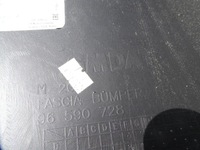 фото thumb №11, Chevrolet spark 05- бампер перед передний oryg