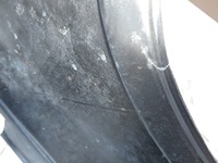 фото thumb №6, Golf v a3 8p защита нижняя плита двигателя 1k0825237j