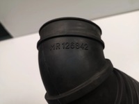 фото thumb №3, Mistubishi carisma труба повітрозабірник повітря mr126842