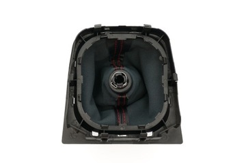 фото thumb №13, Ручка изменения коробки передач з чехол eos golf jetta touran 1k0711113cf 5b