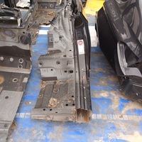 фото thumb №6, Bmw e93 cabrio крыло левый задняя 475/9