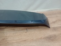 фото thumb №3, Vw volkswagen t-roc спойлер спойлер кришка багажника задня