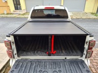 фото thumb №7, Ford ranger обшивка шторка алюмінієва кузов nowa