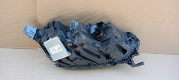 фото thumb №14, Лампа левая skoda octavia iv 4 20-23rok полный led 5e4941015a 030111823300