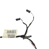 Skoda octavia mk2 1z жгут кабели фонари задний задняя левая 1z5945111b Оригинал, фото thumb