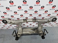 фото thumb №12, Bmw 5 g30 g31 2018 рама вспомогательная задняя