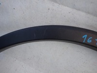 фото thumb №7, Toyota rav4 iv lift 15- молдинг крила ліва задня