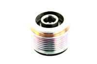 Купити Fast шків генератора mercedes sprinte, фото thumb