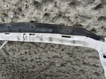 фото thumb №10, Skoda octavia ii капот крышка двигателя