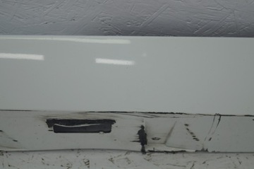 фото thumb №4, Планка порогова накладка ліва audi r8 420 06- ly9c