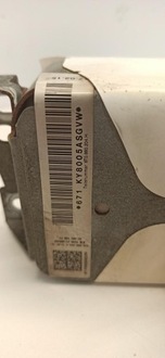 фото thumb №7, Audi q5 подушка подушка безпеки пасажира 8t0880204h