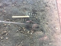 фото thumb №6, Audi a5 8t 5d стекло дверь левый зад sportback