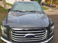 фото thumb №9, Капот бампер лампа крила ford f150 f 150 kompletny перед tb 2017r