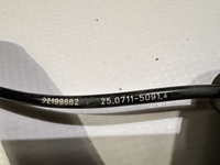 фото thumb №13, Поворотный кулак ступица левая зад задняя chevrolet camaro 2009 - 2015