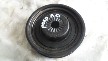 фото thumb №1, Колесо пасове колесо 1.0 chy 04c105243a polo v mii up