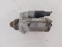 фото thumb №6, Audi a3 8p lift 1,6 tdi стартер