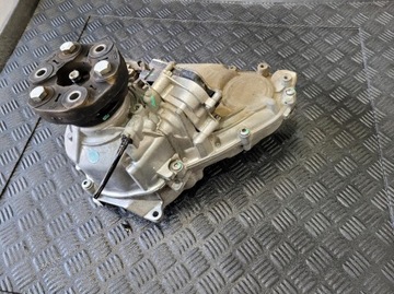 фото thumb №10, Редуктор 7636180 + регулятор 7636181 bmw x3 f25 3.0 d xdrive